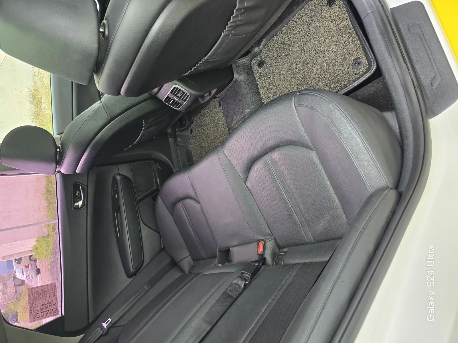 Kia K5 K5 LPG  | Mobile.bg   12