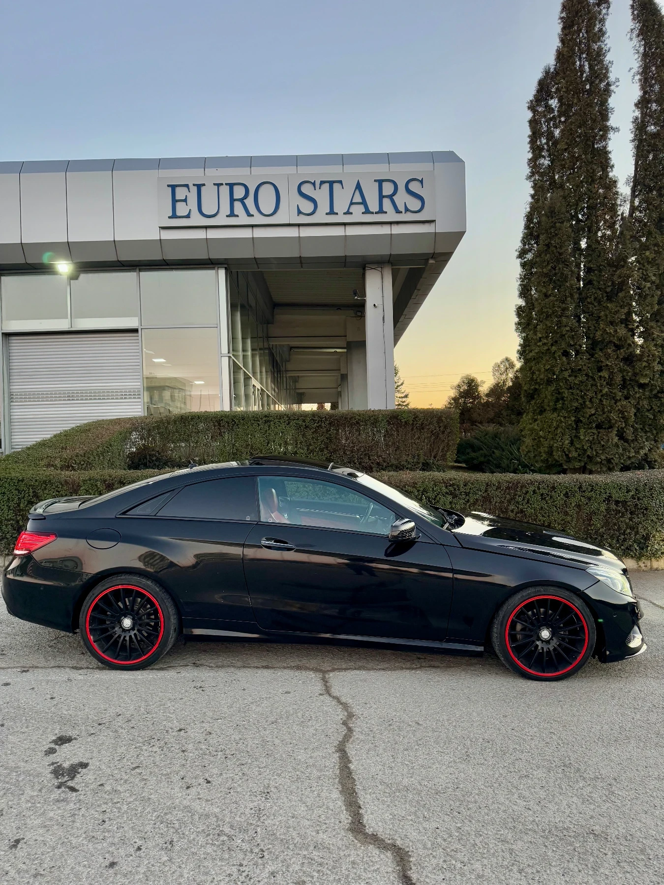 Mercedes-Benz E 350 Carlsson FULL AMG - изображение 7