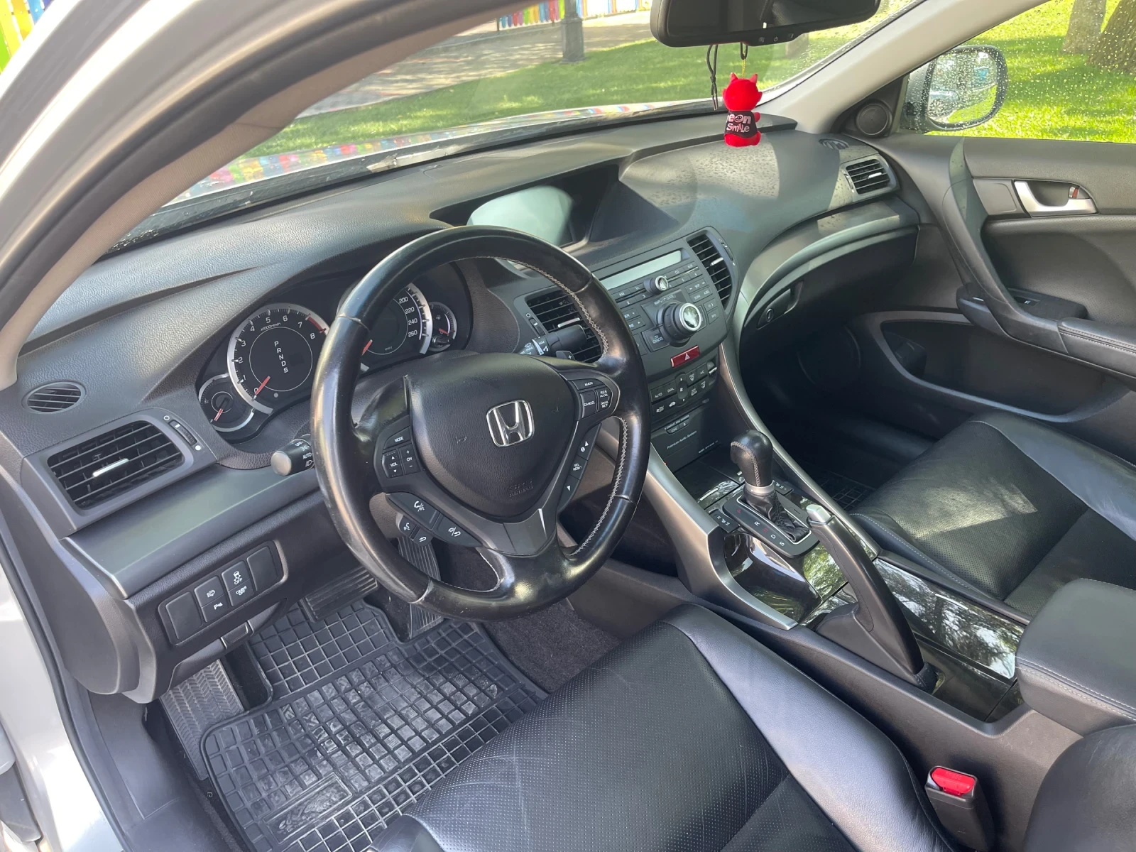 Honda Accord Executive Plus+ Advanced Safe | Mobile.bg � ����������� 14