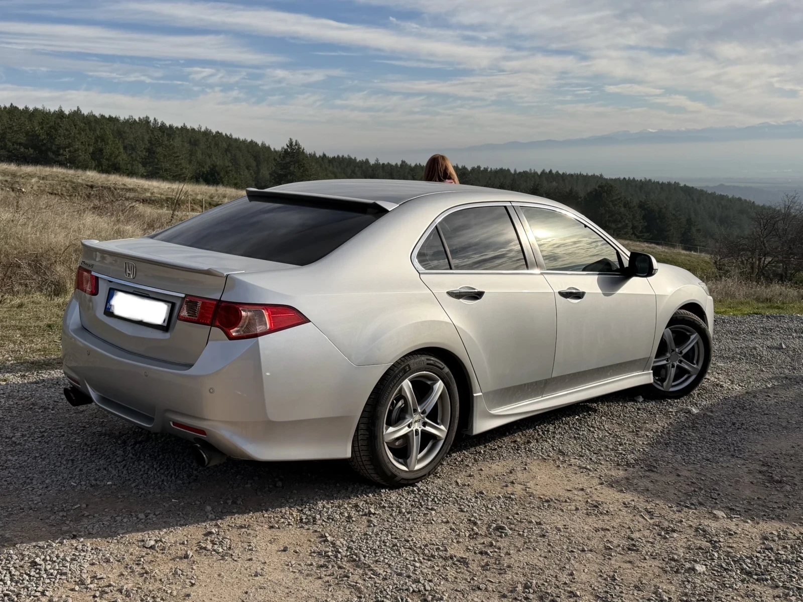 Honda Accord Executive Plus+ Advanced Safe | Mobile.bg � ����������� 3