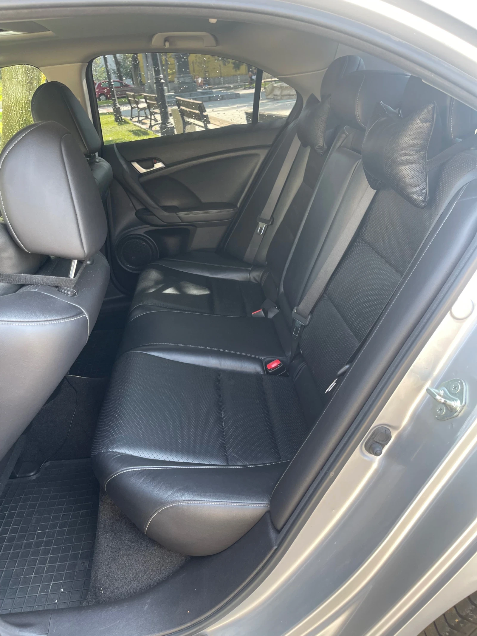 Honda Accord Executive Plus+ Advanced Safe | Mobile.bg � ����������� 17