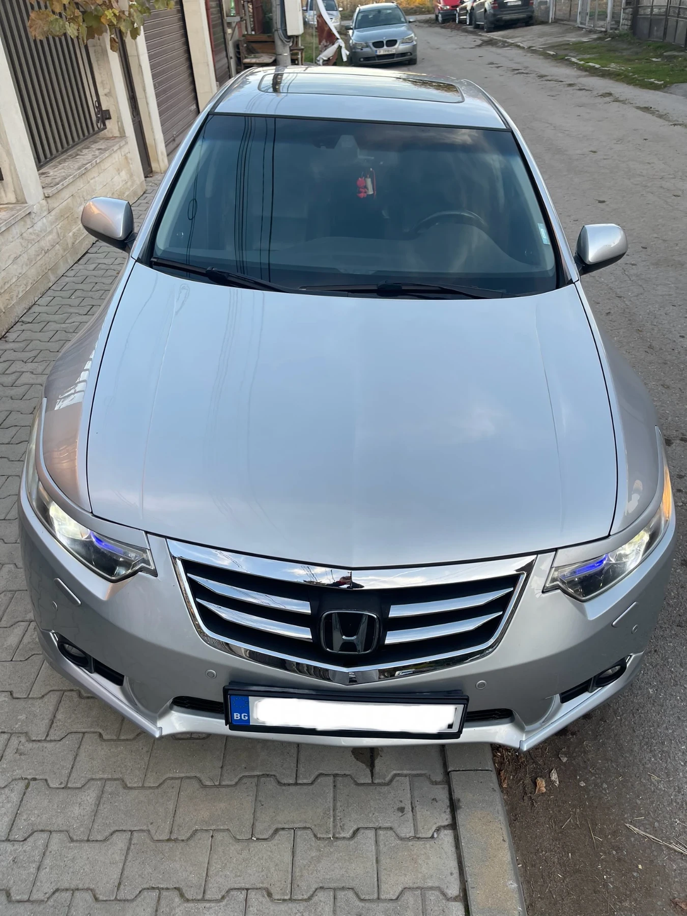 Honda Accord Executive Plus+ Advanced Safe - изображение 4