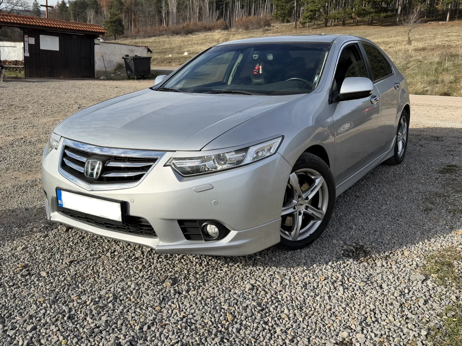 Honda Accord Executive Plus+ Advanced Safe | Mobile.bg � ����������� 1
