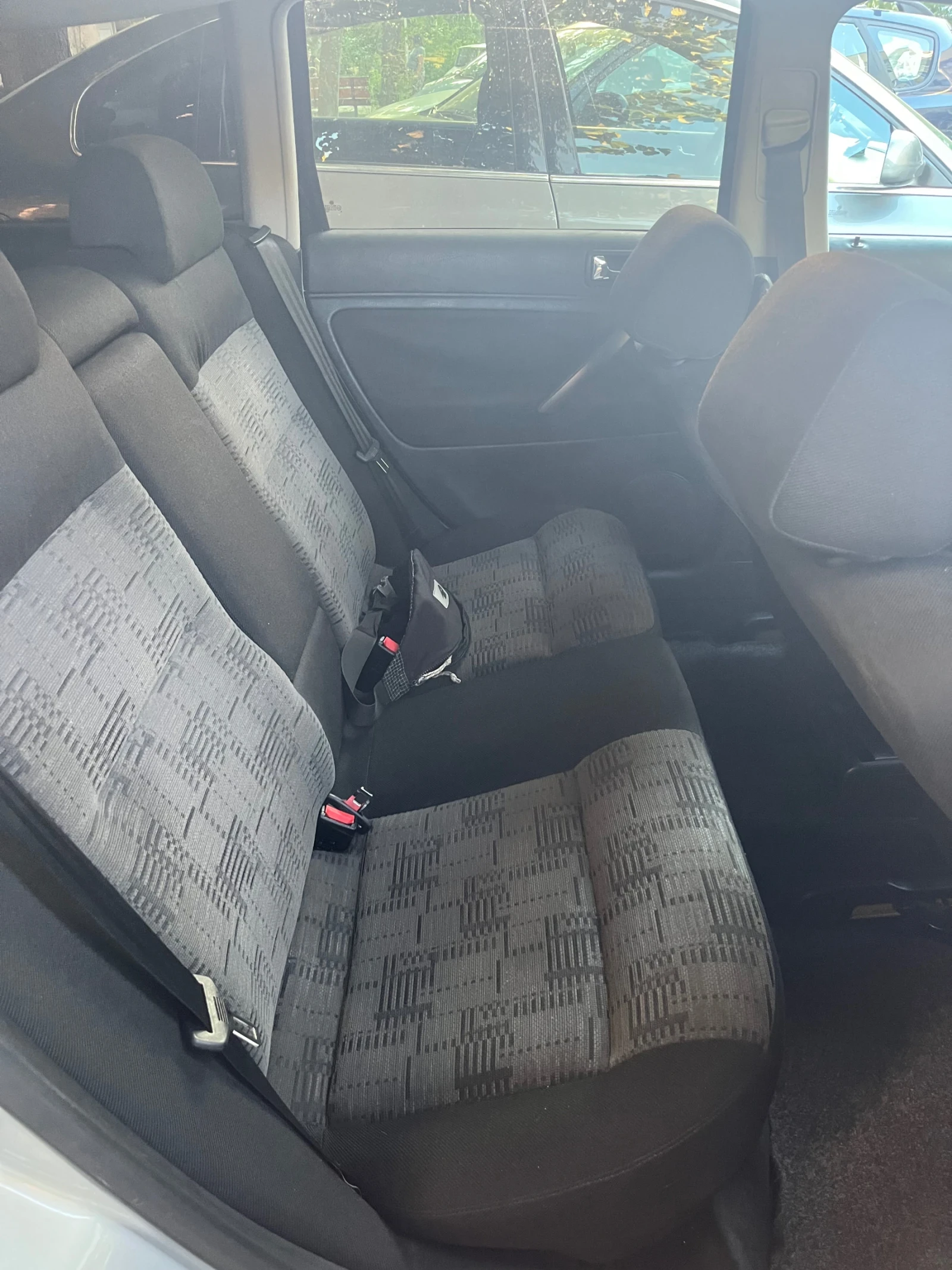 VW Passat  - изображение 10