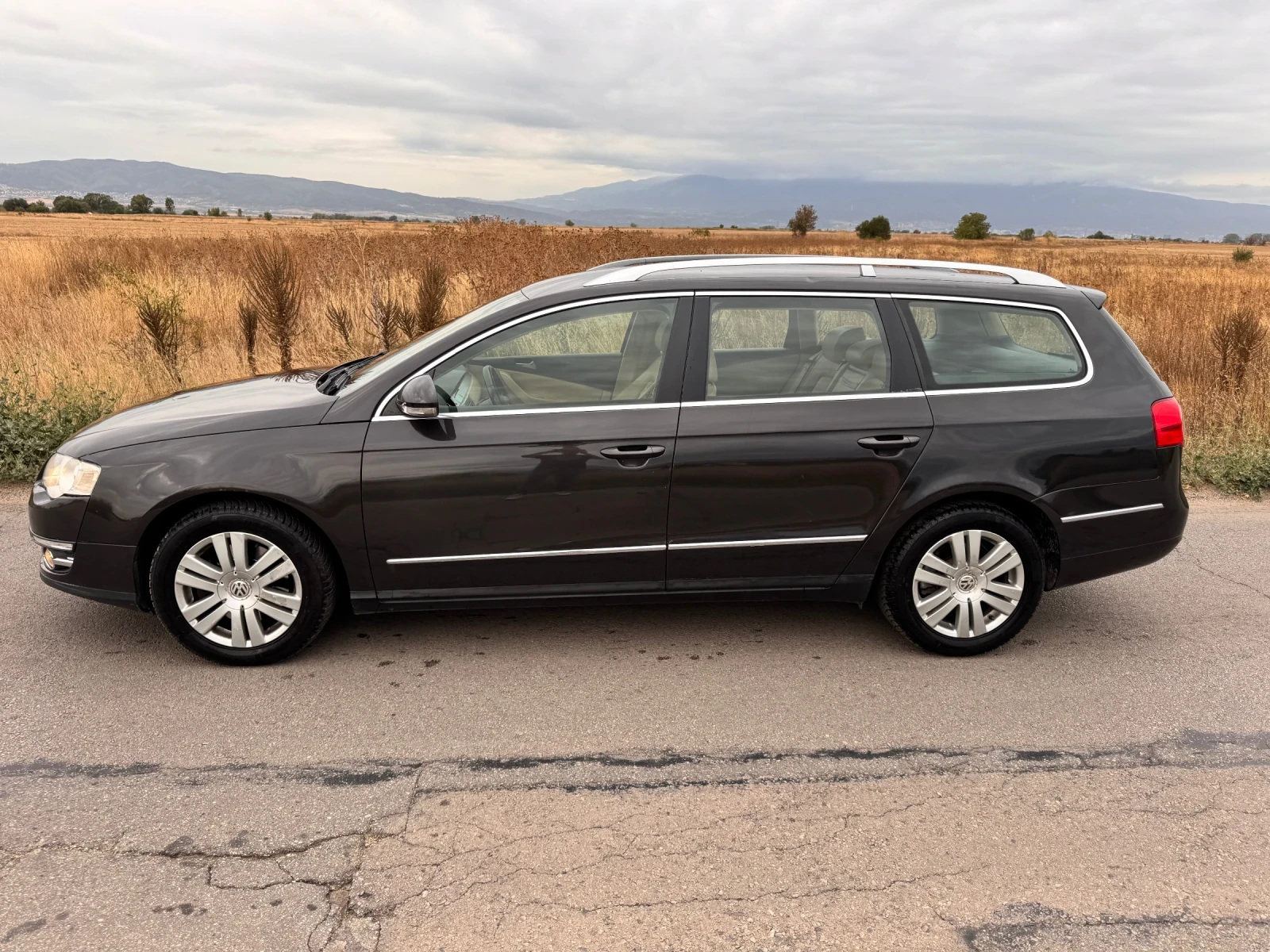 VW Passat 2.0TDI  HighLine - изображение 4