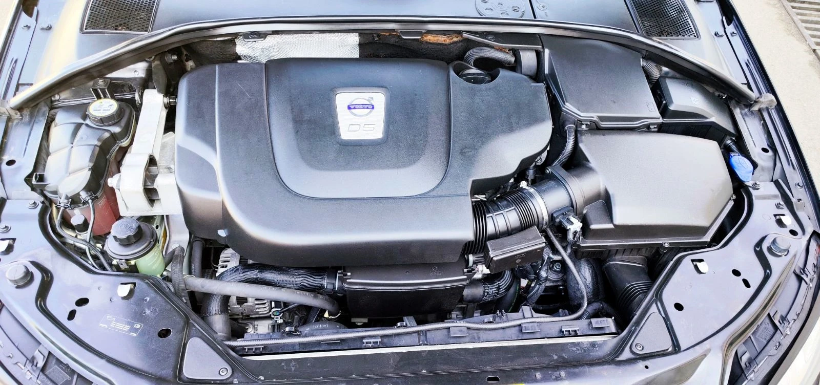 Volvo Xc70  - изображение 6