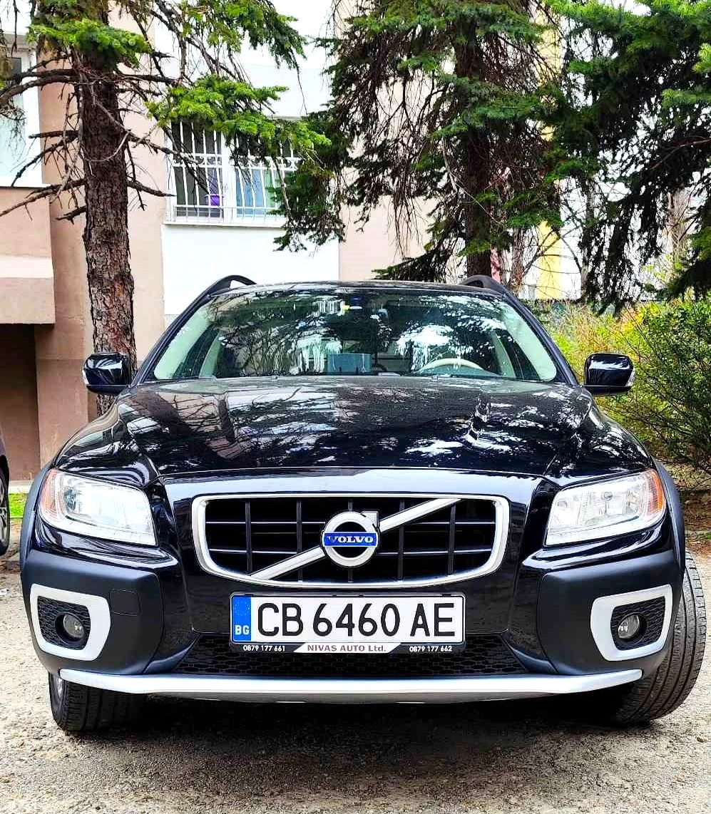 Volvo Xc70  - изображение 4