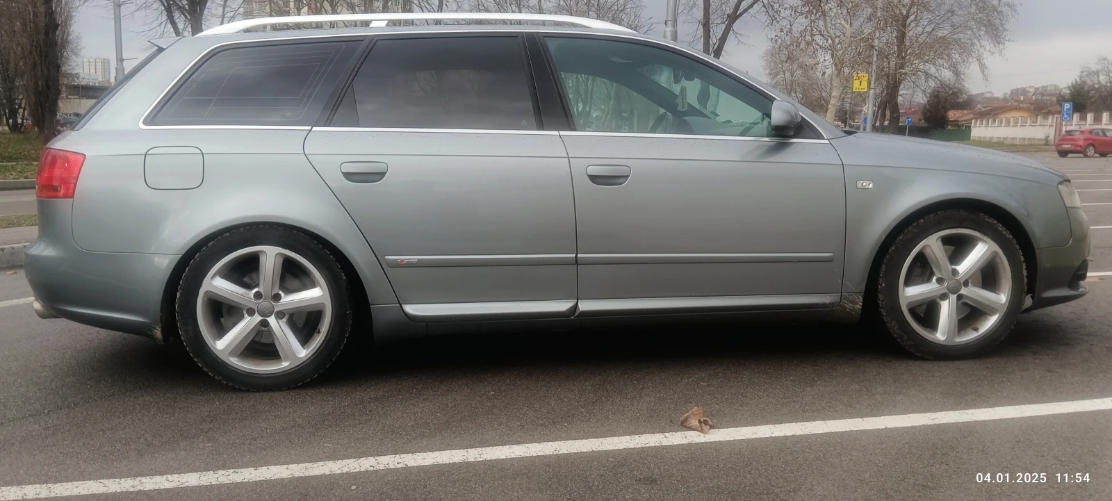 Audi A4 | Mobile.bg   13