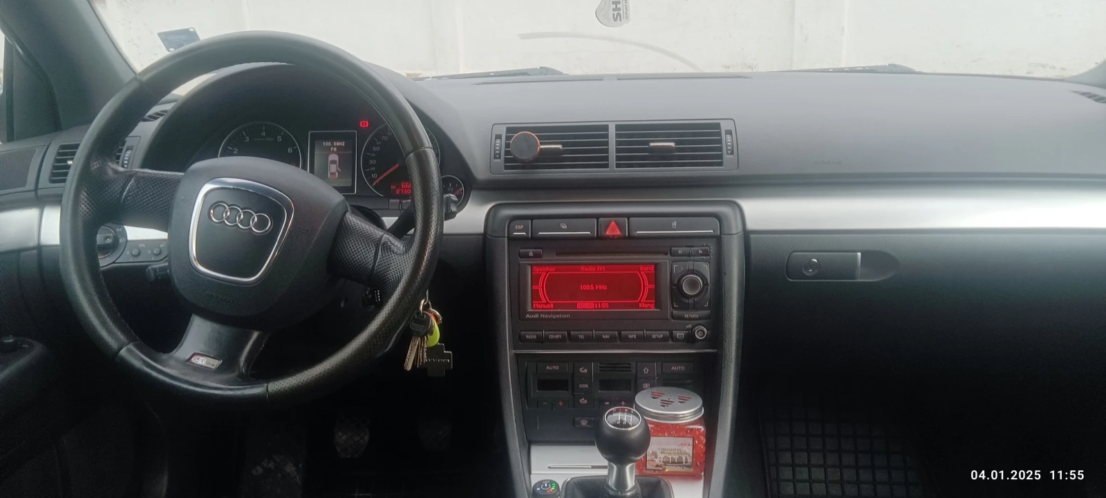 Audi A4 | Mobile.bg   12