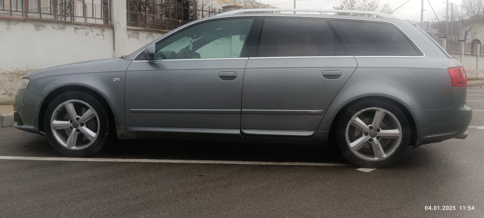 Audi A4 | Mobile.bg   14