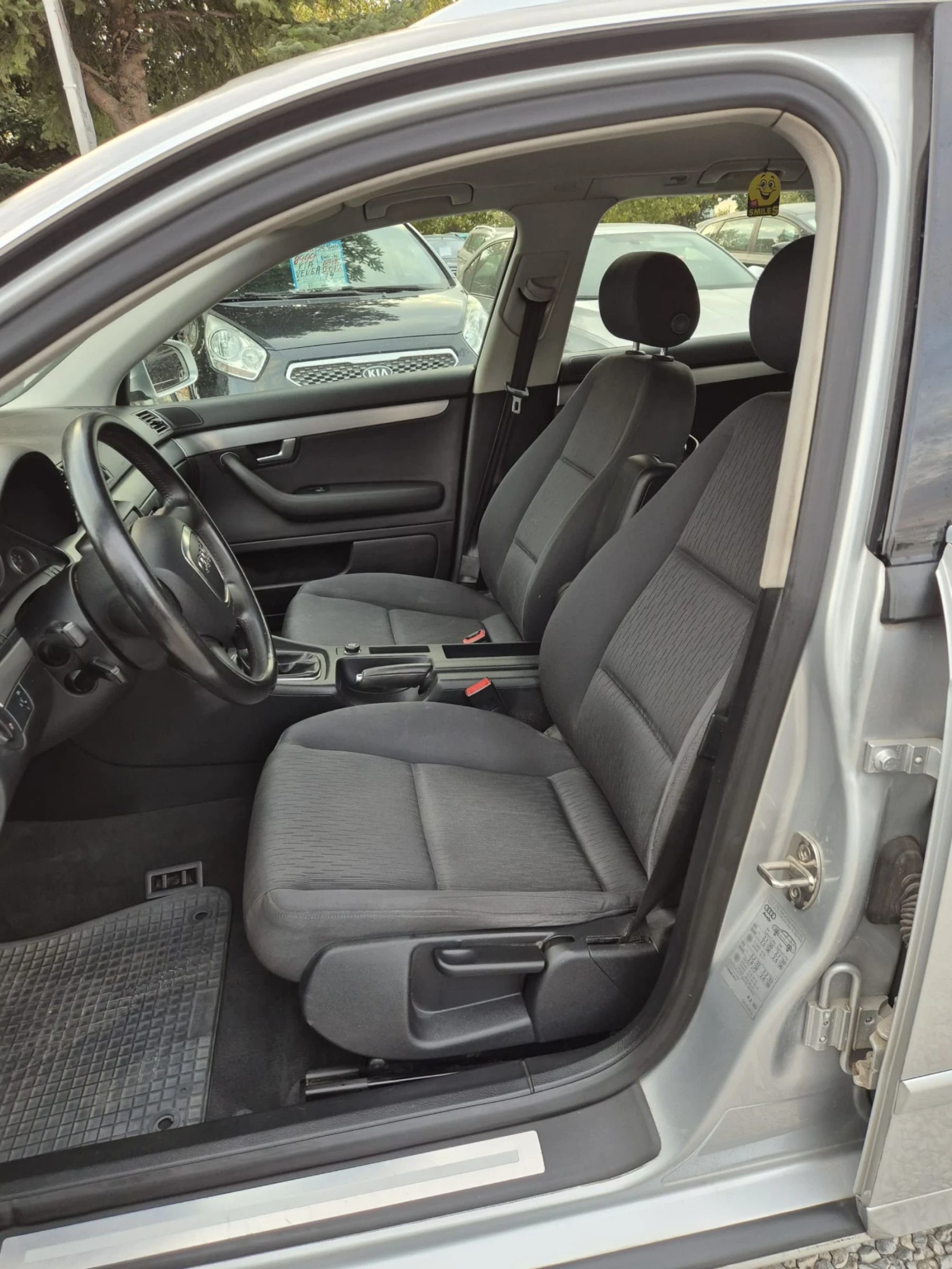 Audi A4 1.9tdi | Mobile.bg — изображение 5