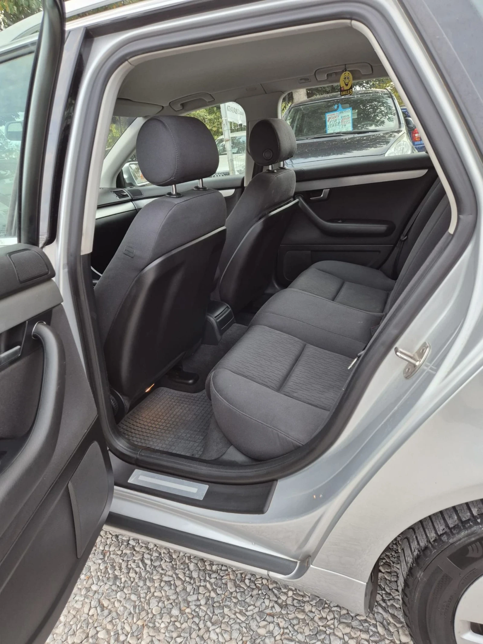 Audi A4 1.9tdi | Mobile.bg — изображение 6