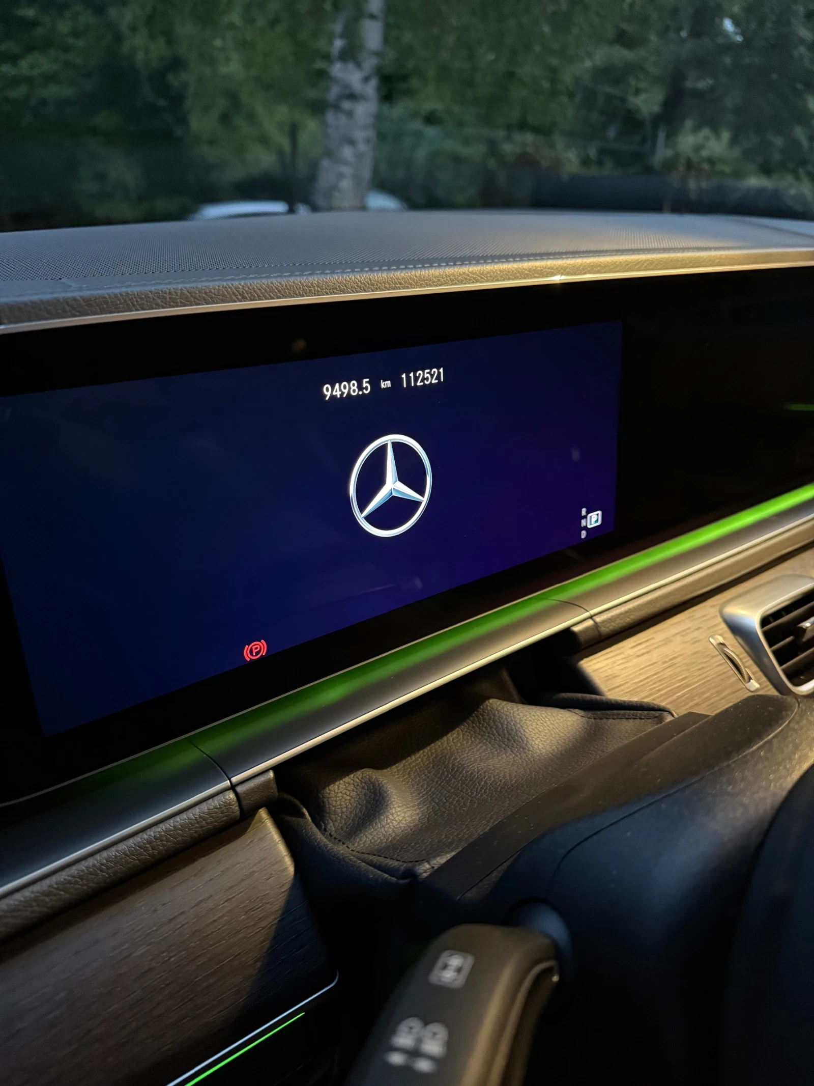 Mercedes-Benz GLS 450 4x4 AMG - изображение 10