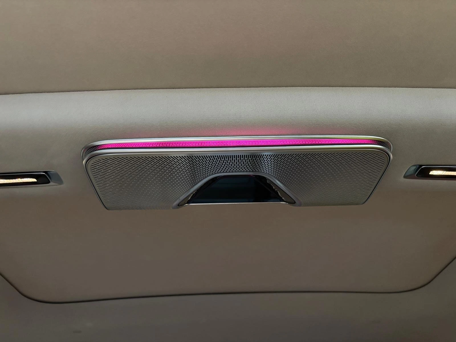 Mercedes-Benz S 63 AMG 4-MATIC E-PERFORMANCE CARBON HEAD UP 360  | Mobile.bg   15