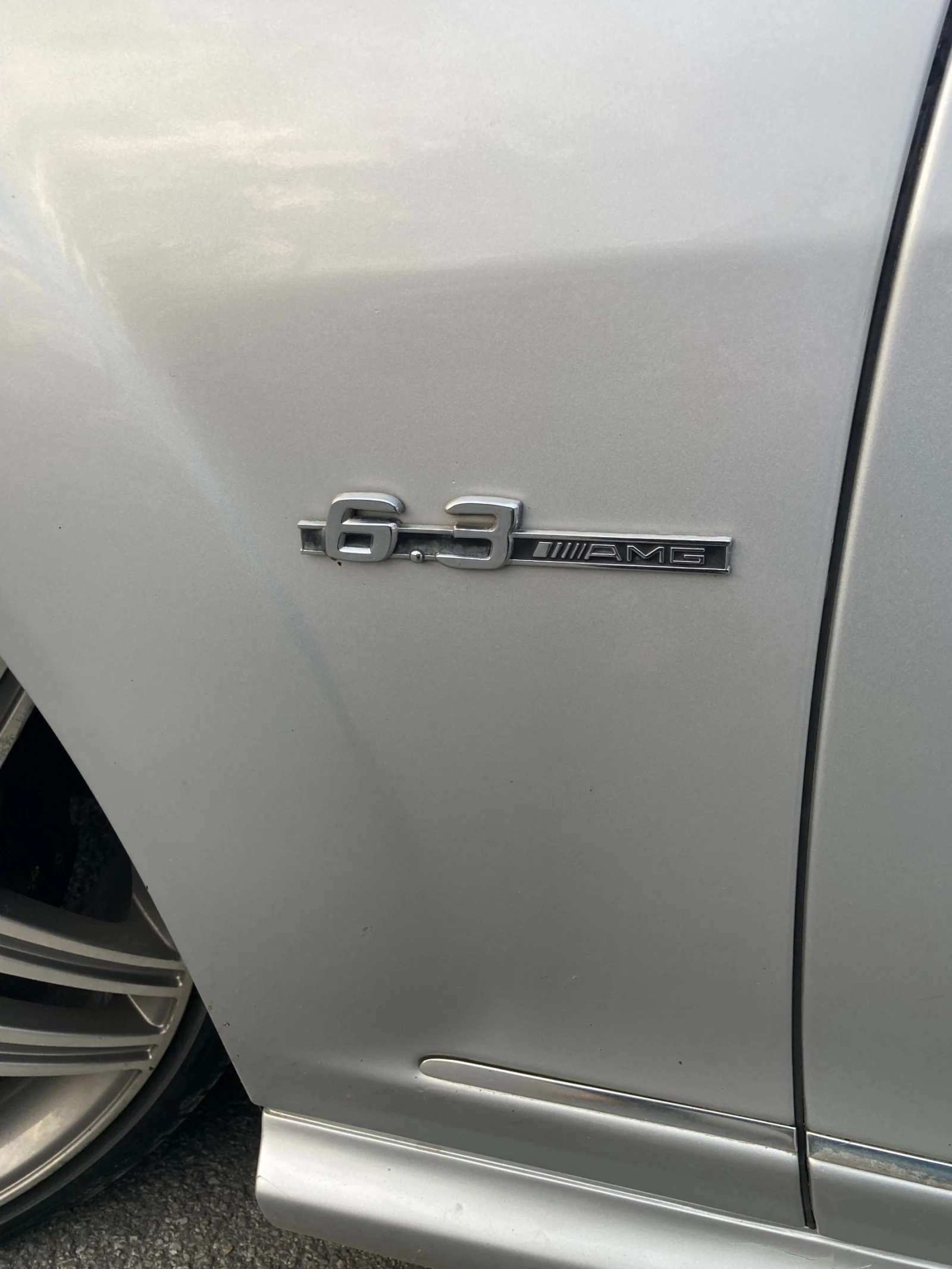 Mercedes-Benz S 500 AMG Long V8 388�.�. | Mobile.bg � ����������� 15
