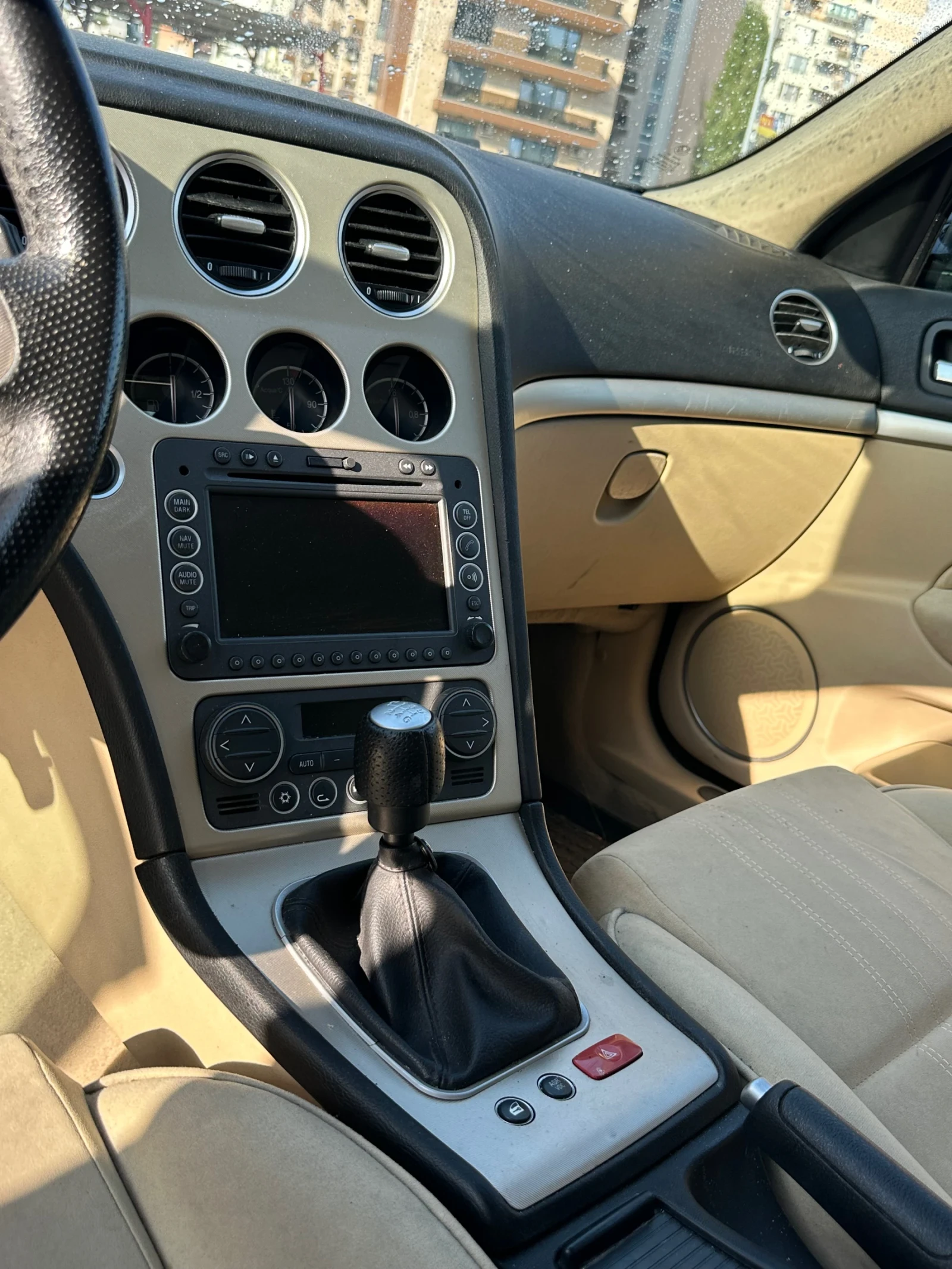 Alfa Romeo 159 | Mobile.bg   5