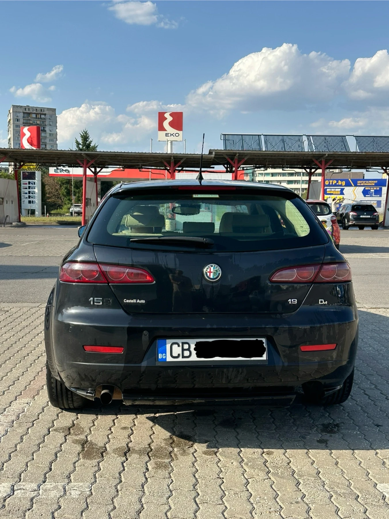 Alfa Romeo 159 | Mobile.bg   4