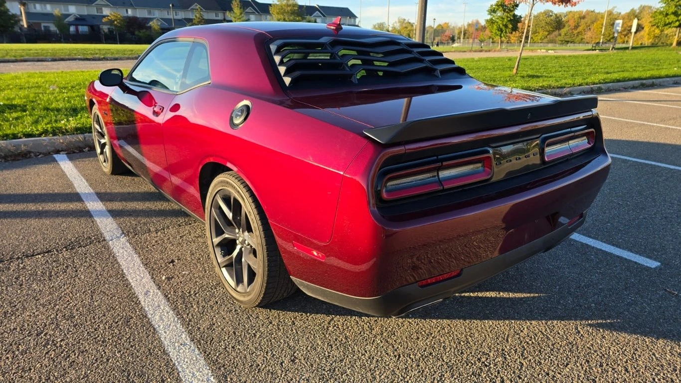 Dodge Challenger * R/T RWD * CARFAX *    | Mobile.bg   2