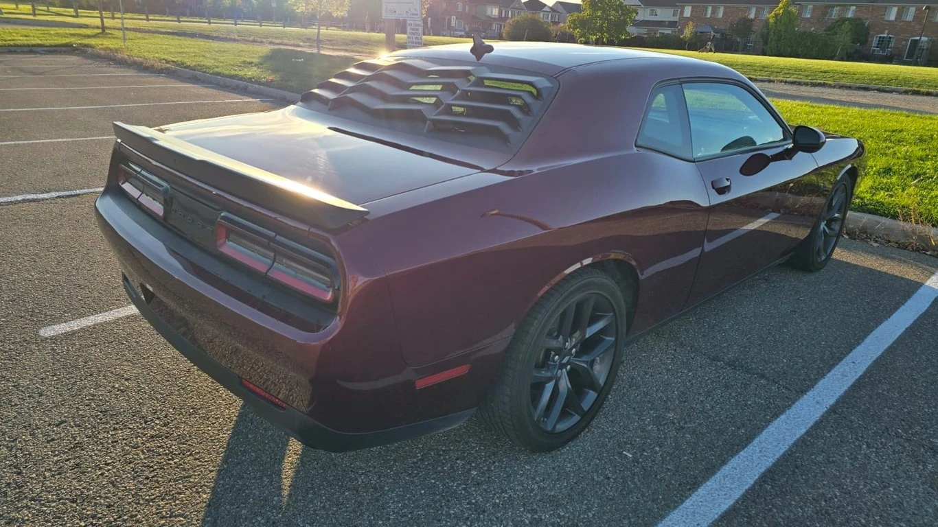 Dodge Challenger * R/T RWD * CARFAX *    | Mobile.bg   3