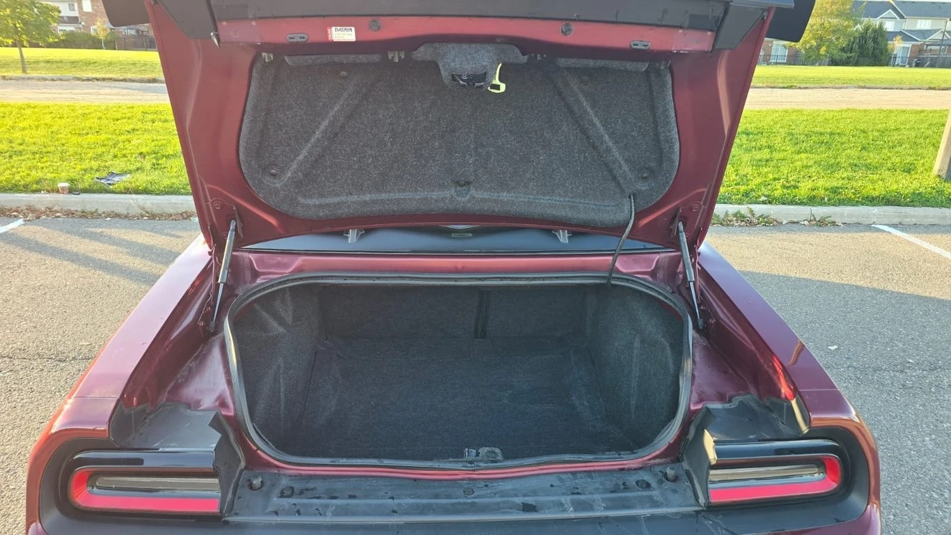 Dodge Challenger * R/T RWD * CARFAX *    | Mobile.bg   14