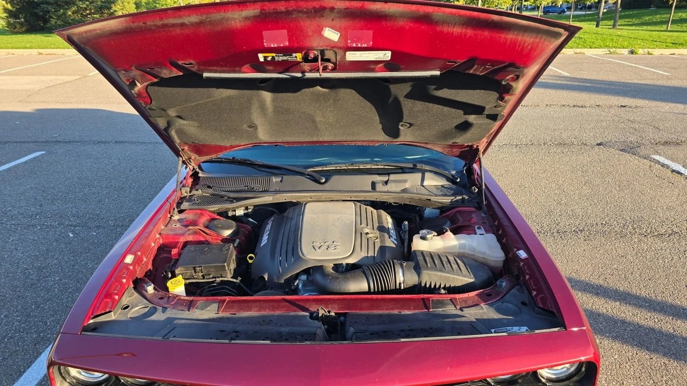 Dodge Challenger * R/T RWD * CARFAX *    | Mobile.bg   10