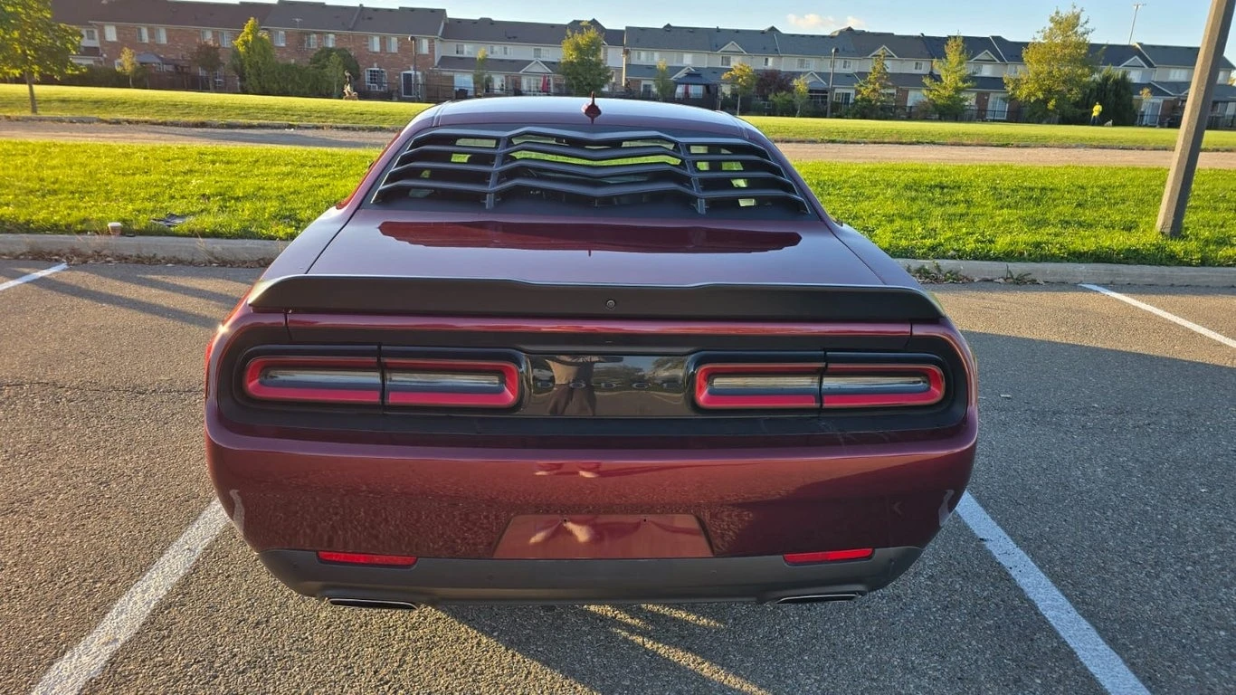 Dodge Challenger * R/T RWD * CARFAX *    | Mobile.bg   4