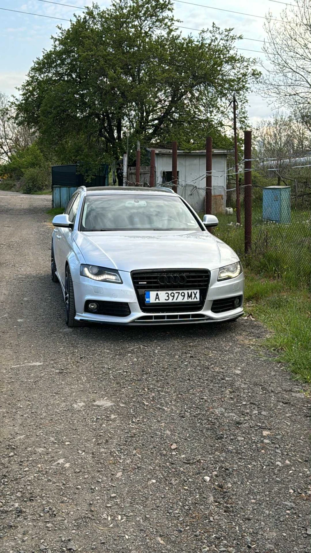 Audi A4 3.2 фси - изображение 4