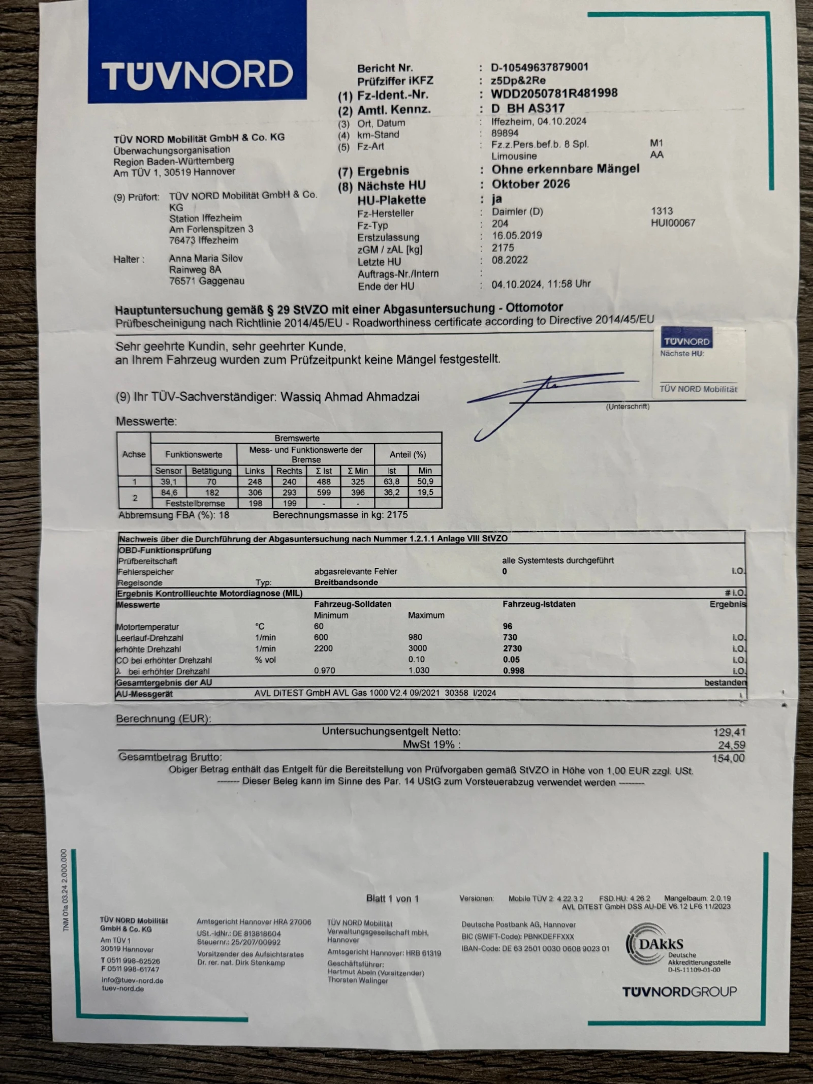 Mercedes-Benz C 200  Hybrid | Mobile.bg   17