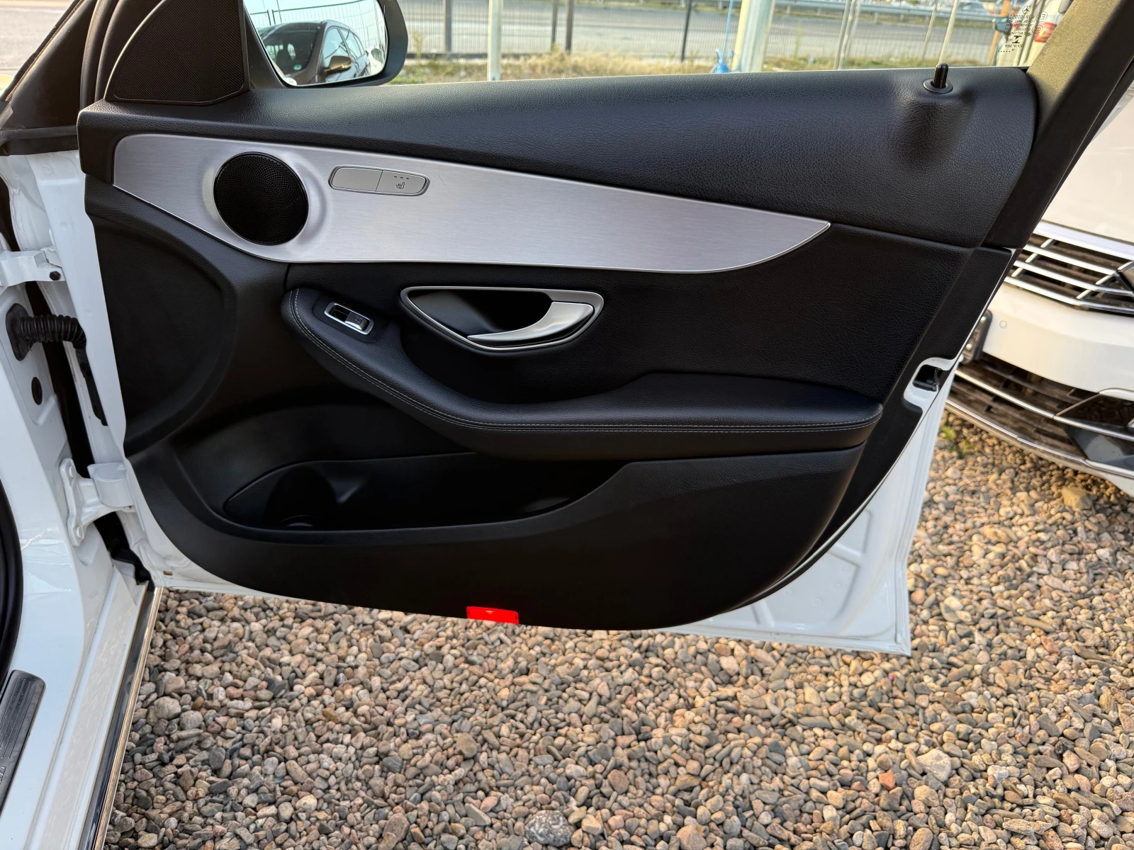 Mercedes-Benz C 200  Hybrid | Mobile.bg   14