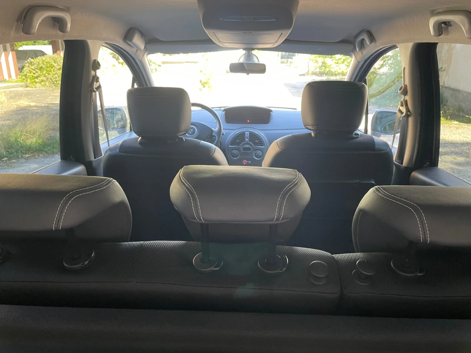 Renault Modus TURBO | Mobile.bg   7