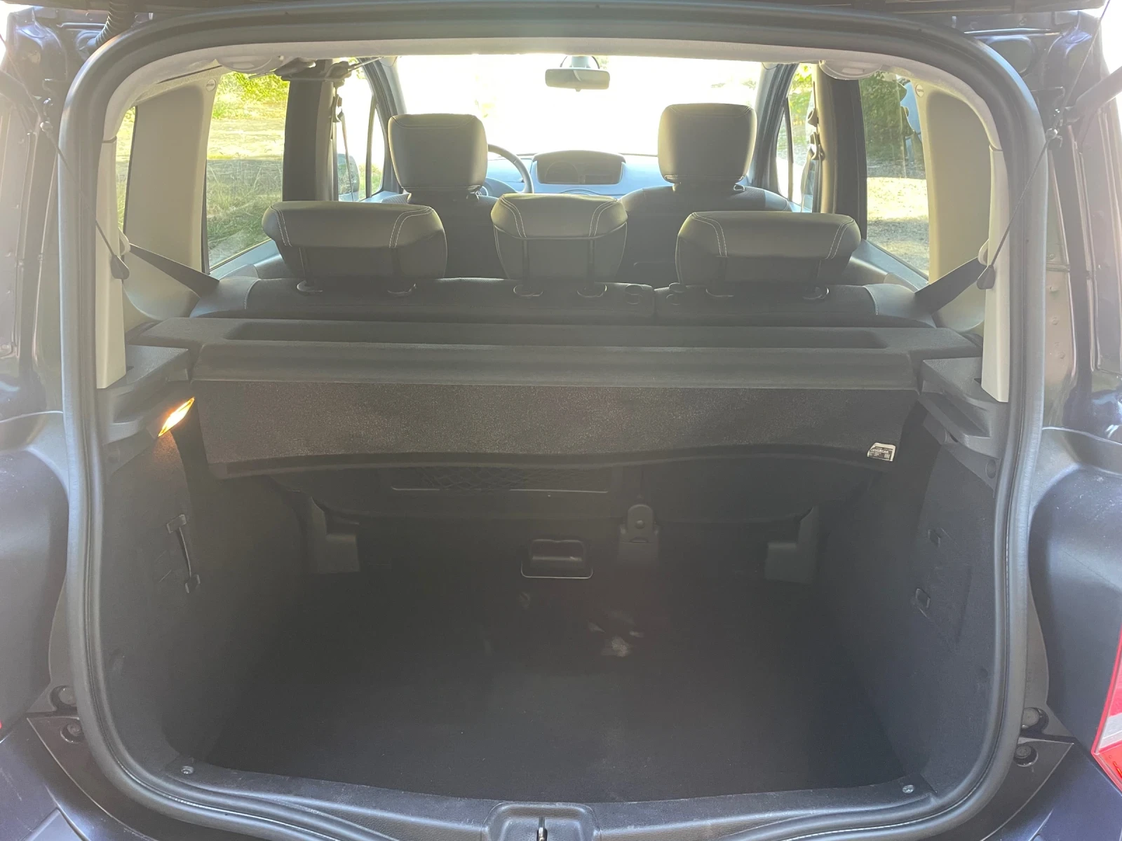 Renault Modus TURBO | Mobile.bg   6