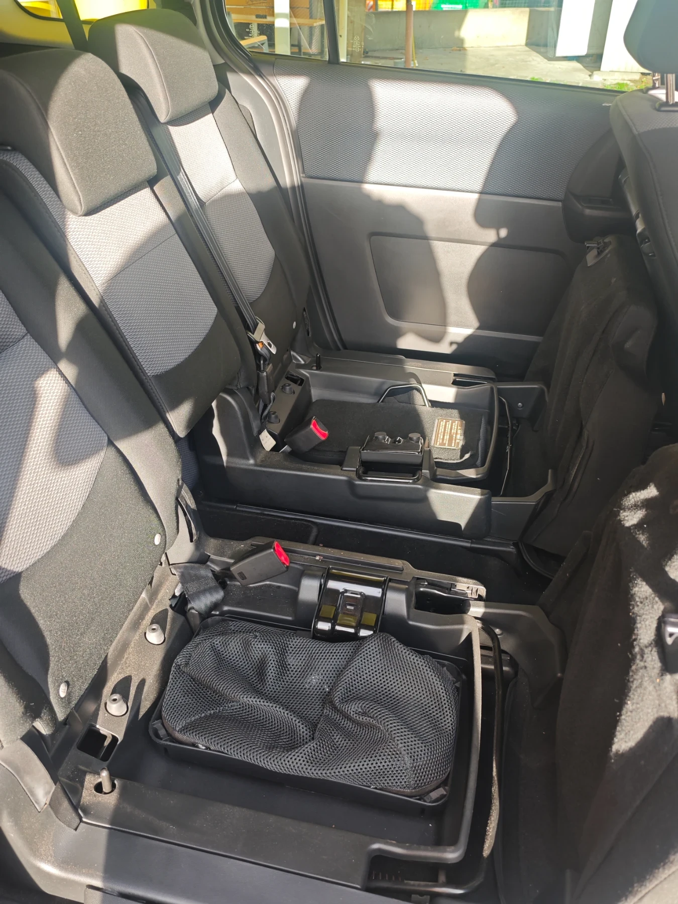 Mazda 5  - изображение 10