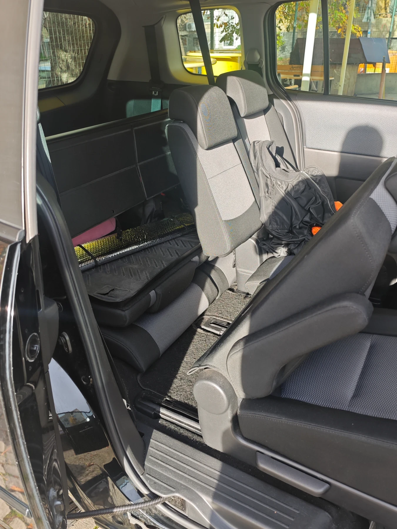 Mazda 5  - изображение 8