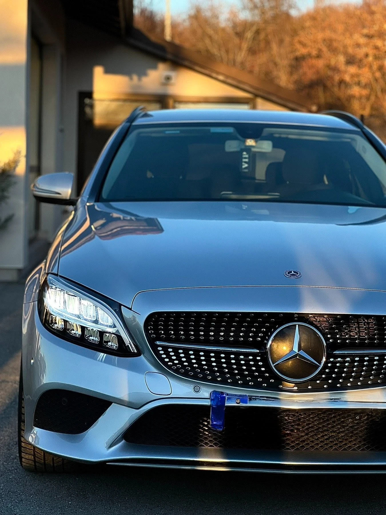 Mercedes-Benz C 200 | Mobile.bg   4