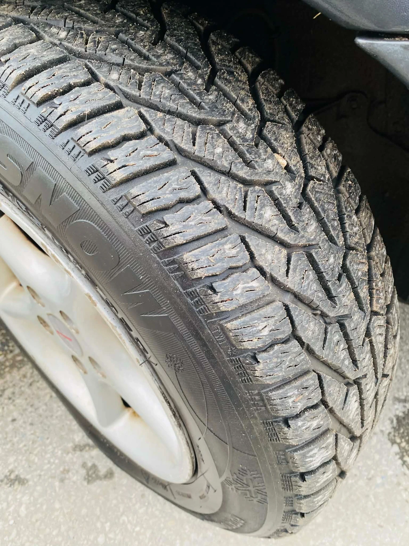 Opel Zafira 1.6 ��� ���  | Mobile.bg � ����������� 8