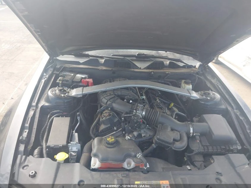 Ford Mustang 3.7L V-6 DOHC, VVT, 305HP Rear Wheel Drive | Mobile.bg � ����������� 15