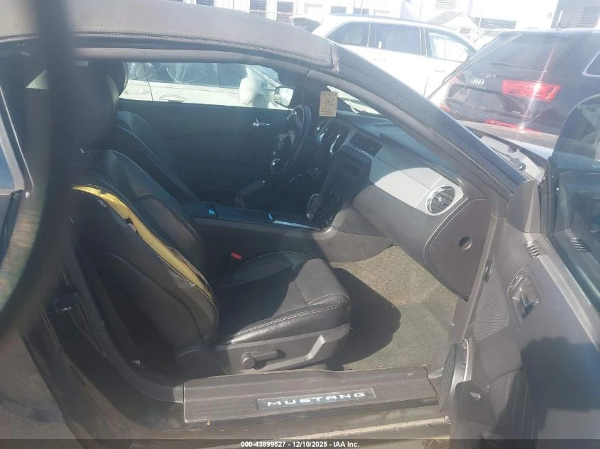 Ford Mustang 3.7L V-6 DOHC, VVT, 305HP Rear Wheel Drive | Mobile.bg � ����������� 10