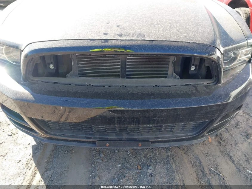 Ford Mustang 3.7L V-6 DOHC, VVT, 305HP Rear Wheel Drive | Mobile.bg � ����������� 11