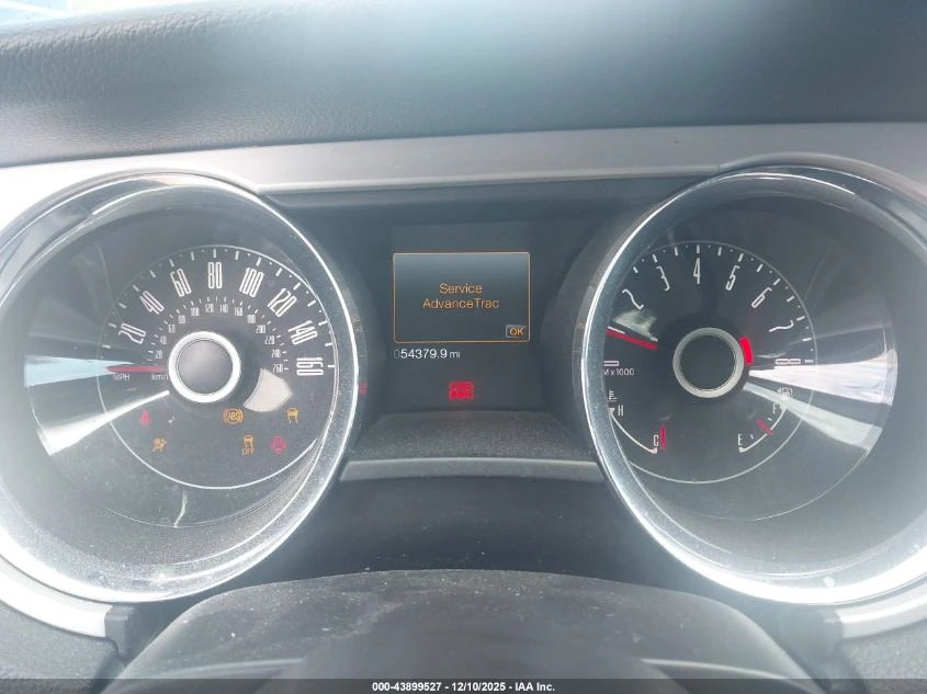 Ford Mustang 3.7L V-6 DOHC, VVT, 305HP Rear Wheel Drive | Mobile.bg � ����������� 12