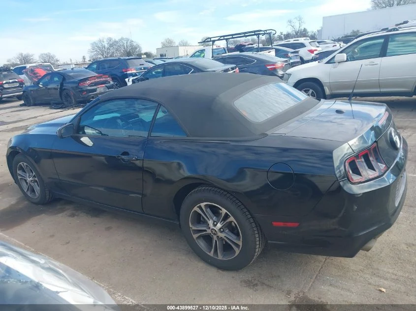 Ford Mustang 3.7L V-6 DOHC, VVT, 305HP Rear Wheel Drive | Mobile.bg � ����������� 6
