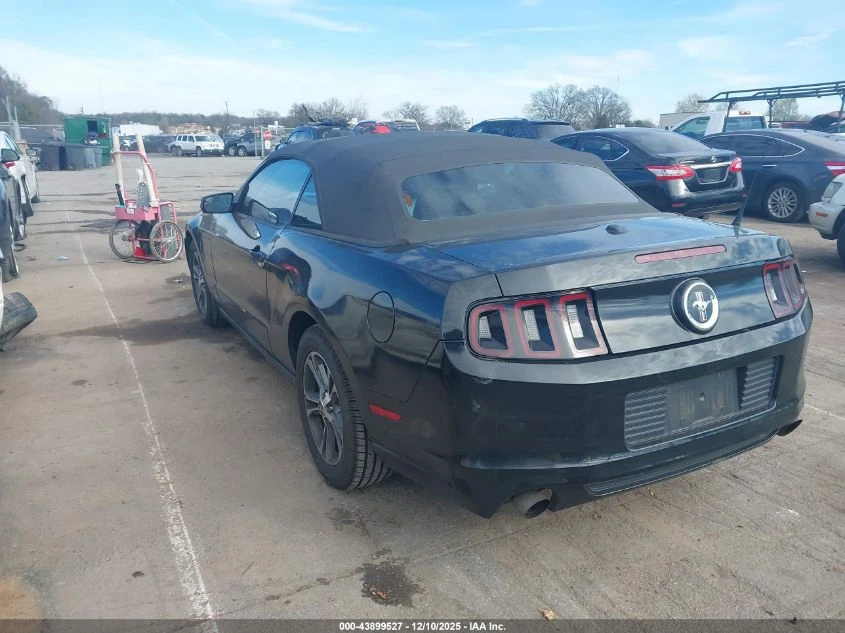 Ford Mustang 3.7L V-6 DOHC, VVT, 305HP Rear Wheel Drive | Mobile.bg � ����������� 8