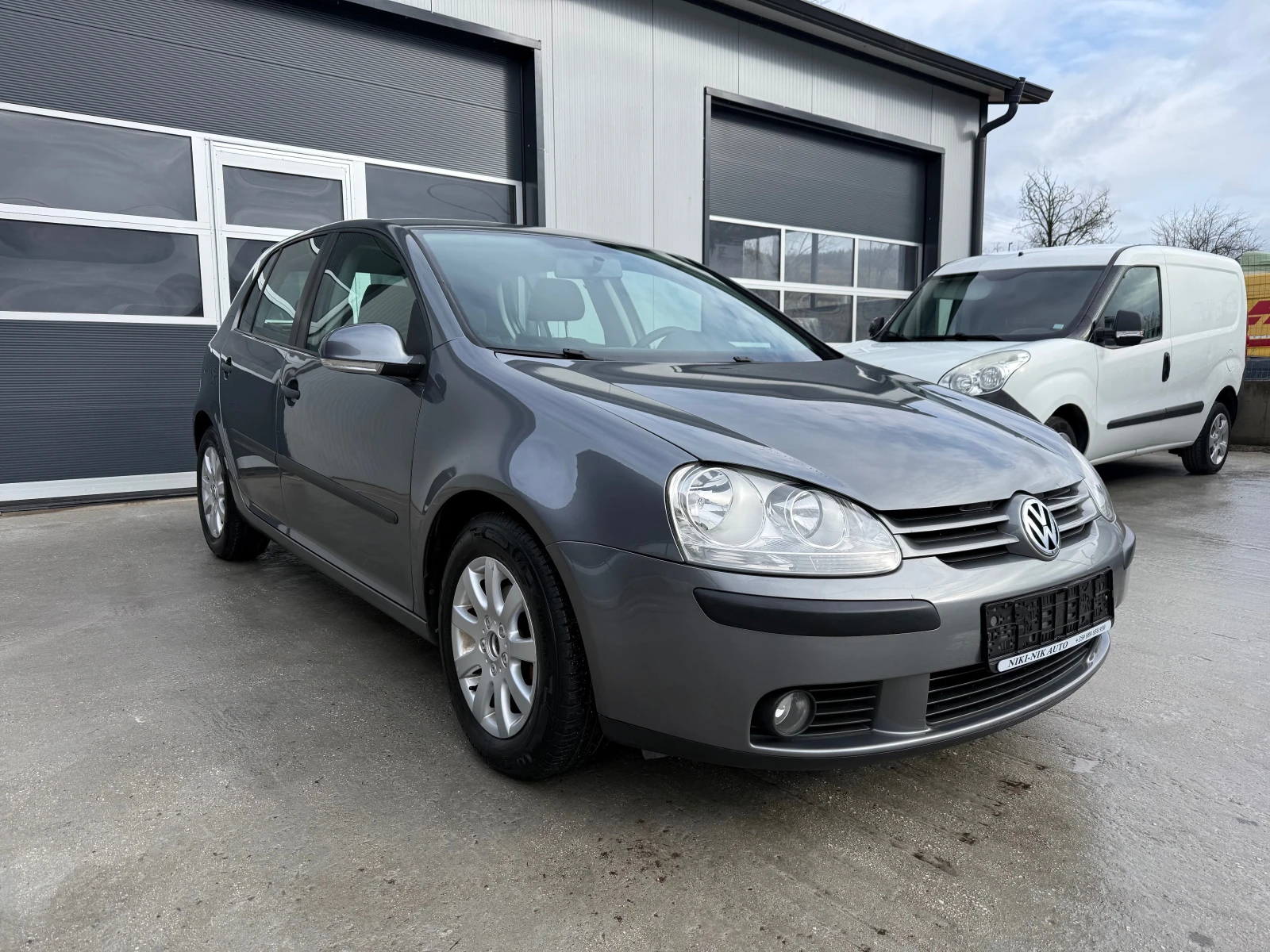 VW Golf 1.6i -102hp | Mobile.bg � ����������� 1