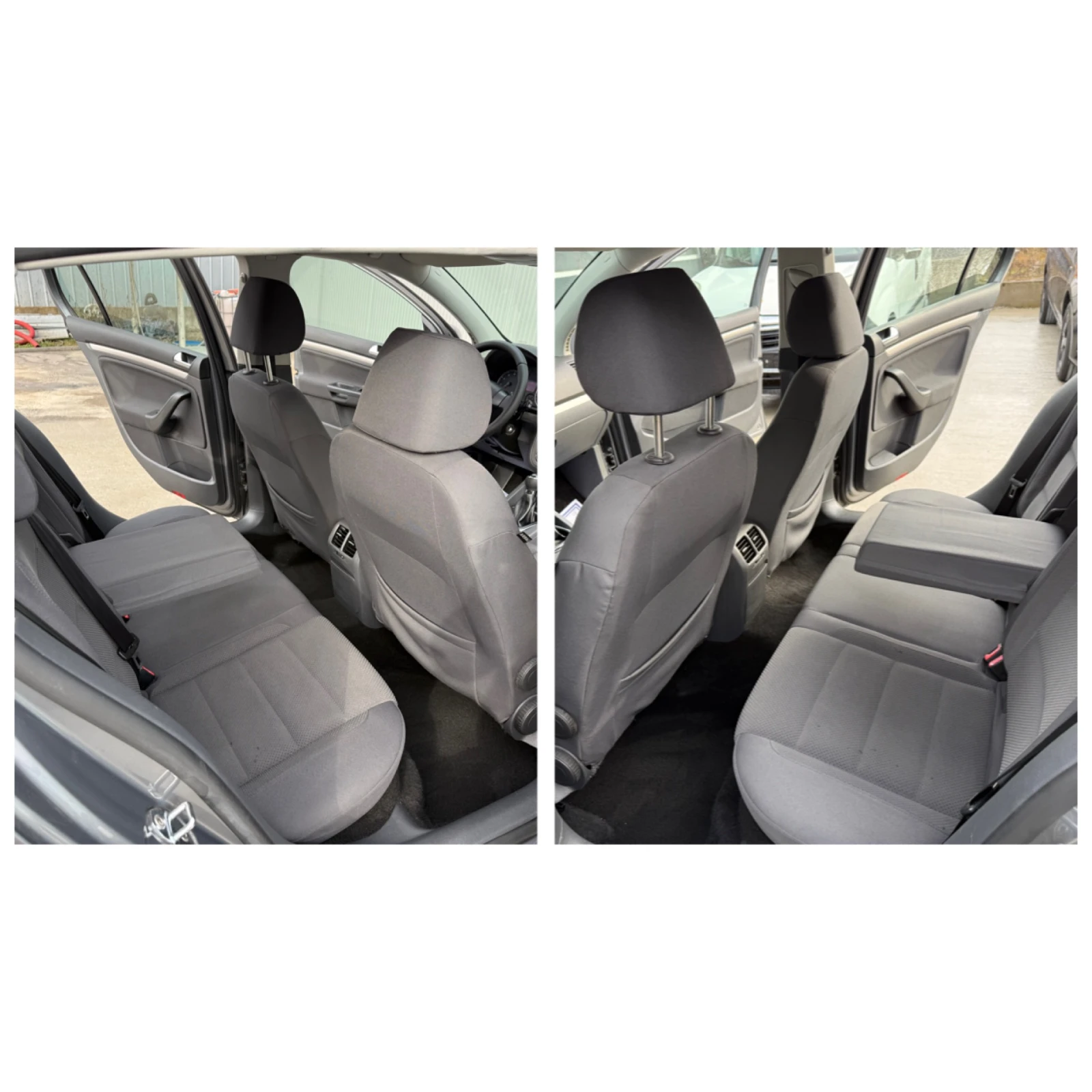 VW Golf 1.6i -102hp | Mobile.bg � ����������� 12