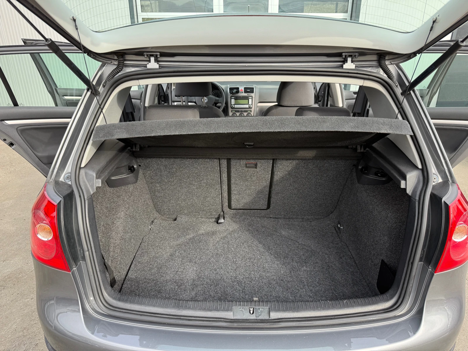 VW Golf 1.6i -102hp | Mobile.bg � ����������� 15