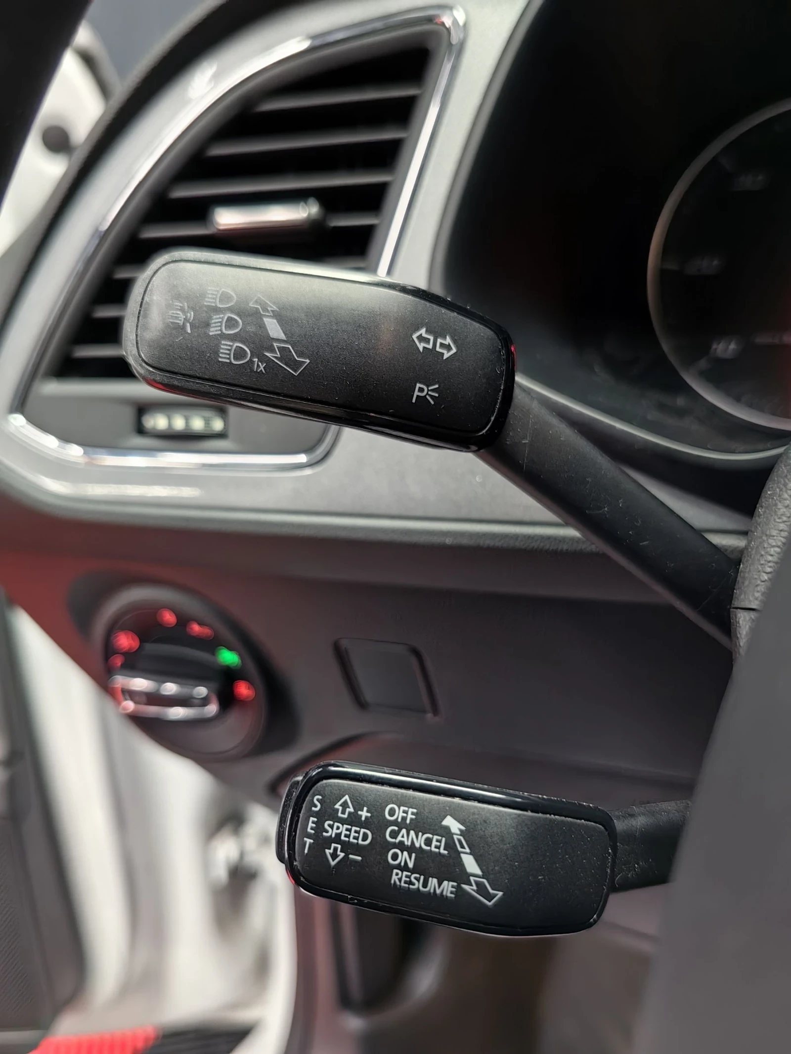 Seat Leon 2.0TDI* FR* 184�.�* GERMANY* DRIVE SELECT* LINE AS | Mobile.bg � ����������� 15