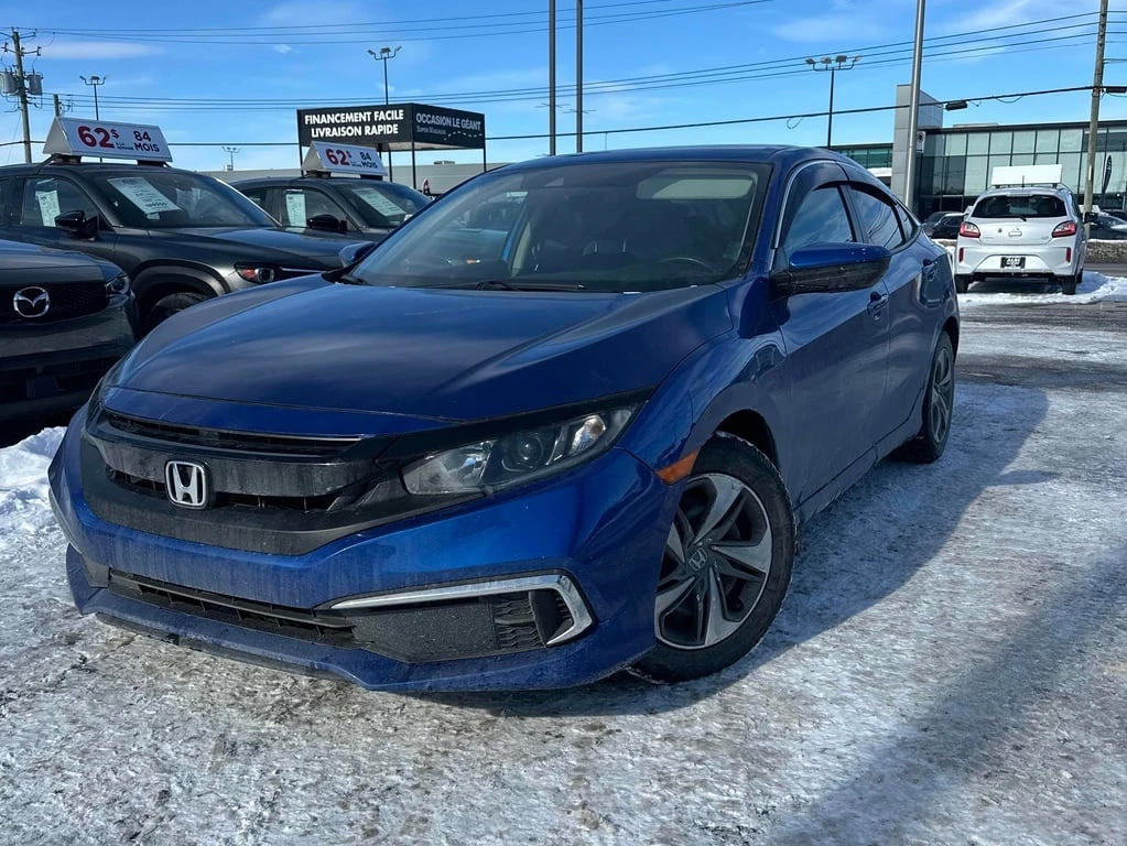 Honda Civic * LX * CARFAX * ���� �� �� | Mobile.bg � ����������� 1