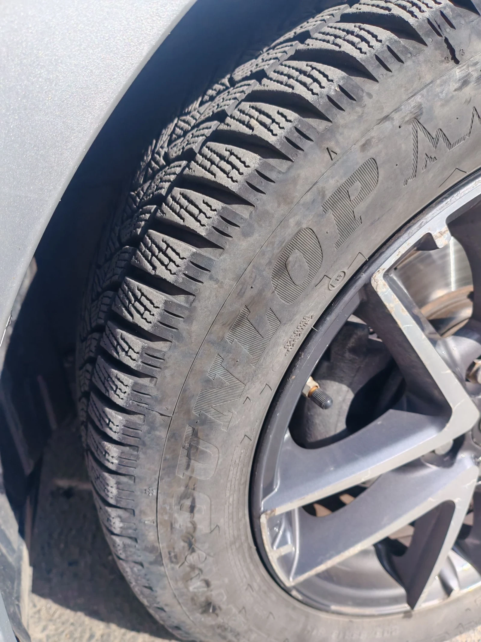 Toyota Auris 1.8 Hybrid | Mobile.bg � ����������� 5