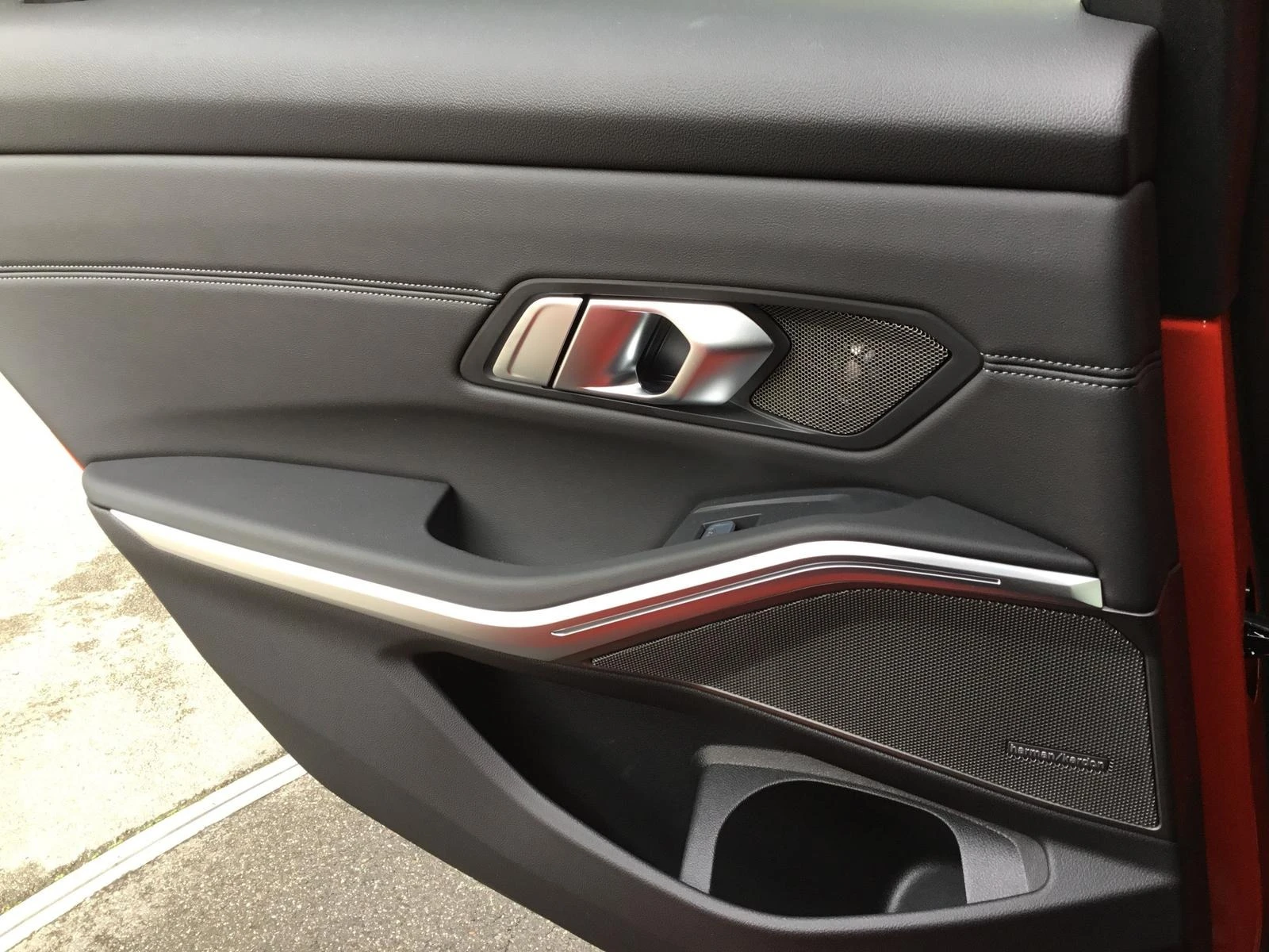 BMW M3 COMPETITION/TOURING/xDrive/HEAD UP/H&K/, снимка 15 - Автомобили и джипове - 53721158