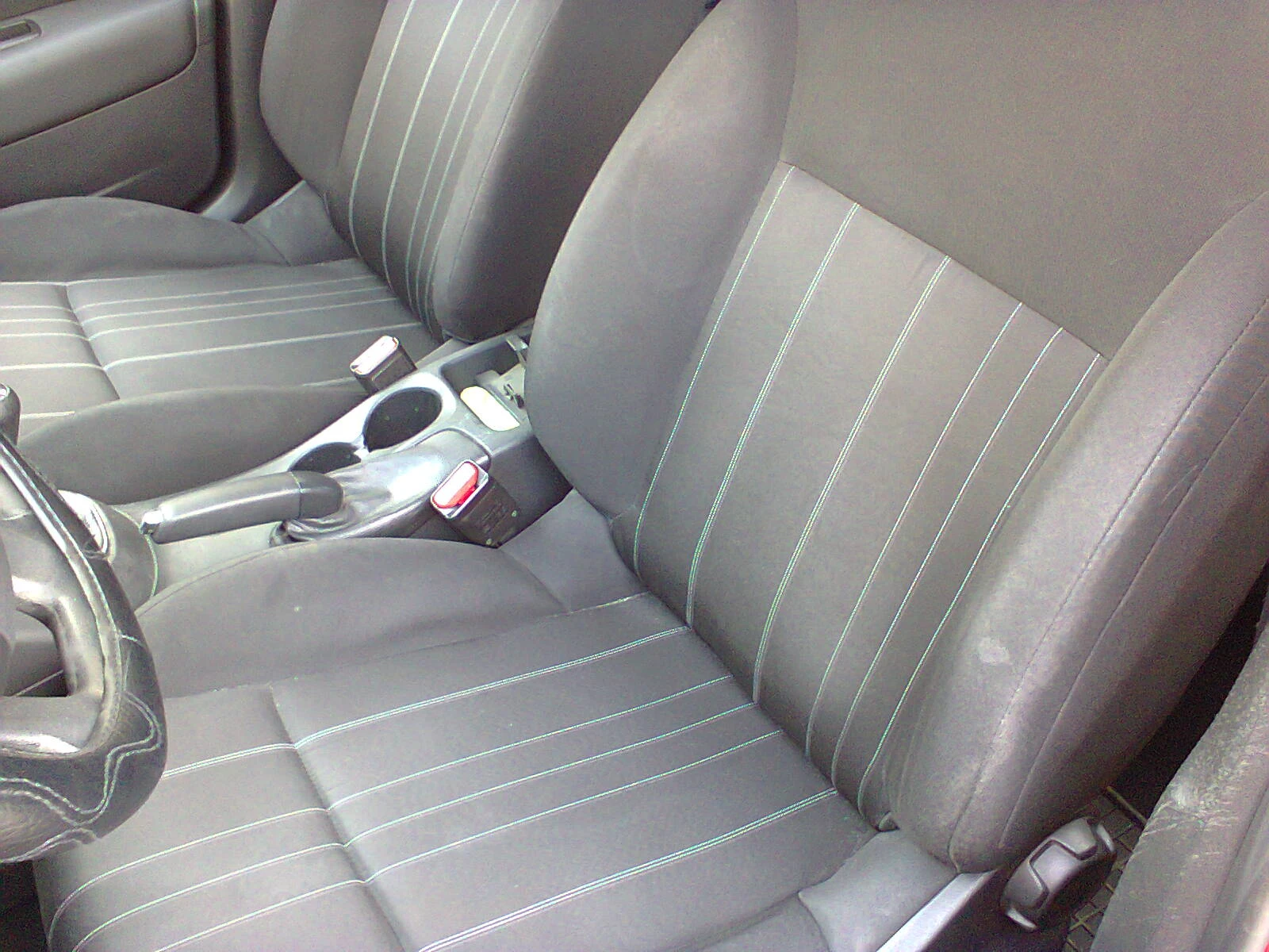 Citroen C4 1.4i -95 коня* EURO 5, снимка 12 - Автомобили и джипове - 53800841