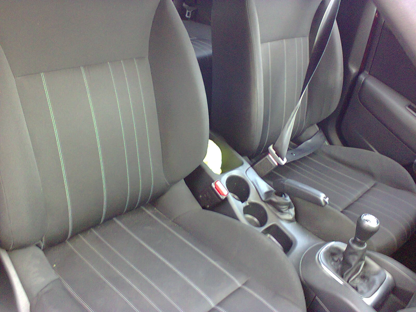 Citroen C4 1.4i -95 коня* EURO 5, снимка 14 - Автомобили и джипове - 53800841